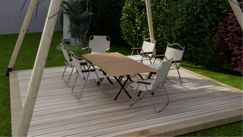 凌源市帐篷生产厂家：以匠心筑牢户外装备的品质根基